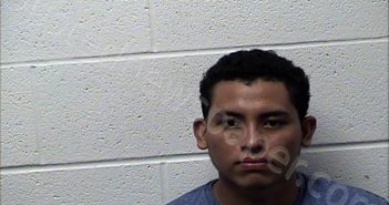 VALDEZ-SOMOZA, ELIAN | 2021-07-02 Chase County, Kansas Booking