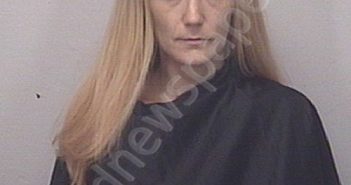<B>MILES</B>, <B>JESSICA</B> <B>LEE</B> #, Cleveland County, North Carolina - 2021-07-02