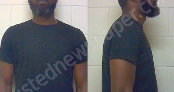 WARD RICARDO TRAVON | 2021-07-02 09:40:27 Craven County, North Carolina Booking