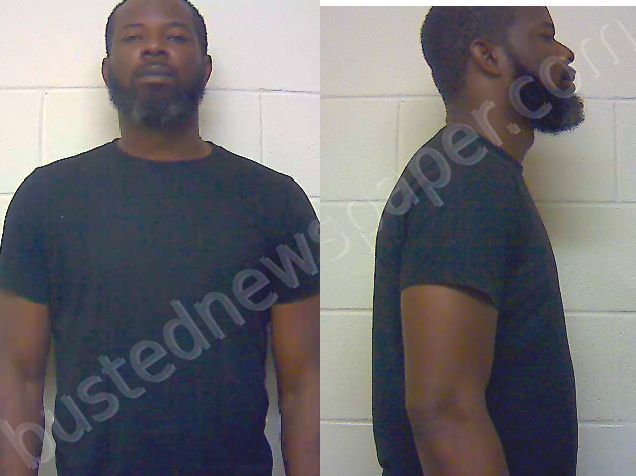 WARD RICARDO TRAVON #, Craven County, North Carolina - 2021-07-02 09:40:27