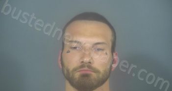 <B>RAINEY</B>, <B>CHRISTOPHER</B> <B>COLT</B> #, St. Joseph County, Indiana - 2021-07-02 18:22:00
