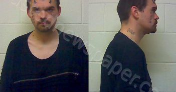 PATE BRANDON ALLEN | 2021-07-02 22:09:38 Craven County, North Carolina Booking