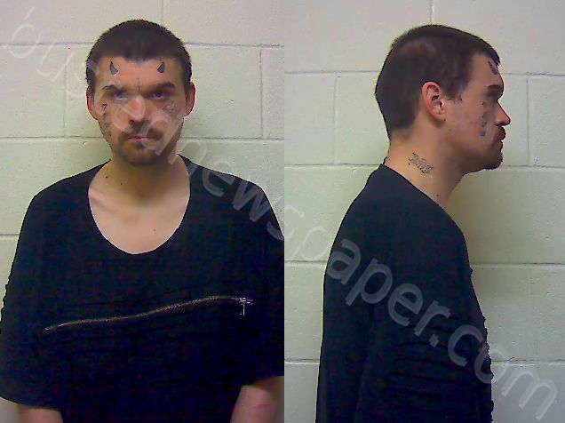 PATE BRANDON ALLEN #, Craven County, North Carolina - 2021-07-02 22:09:38