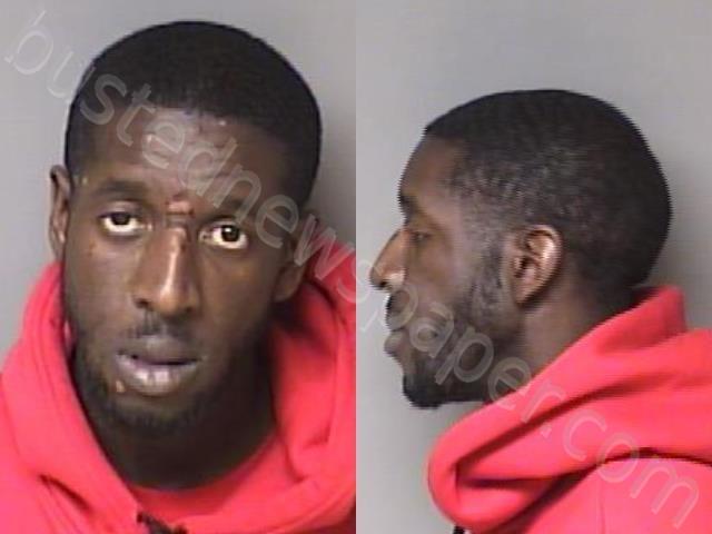 WALKER, JONQUEASE LYDELL #, Gaston County, North Carolina - 2021-07-02 12:05:00