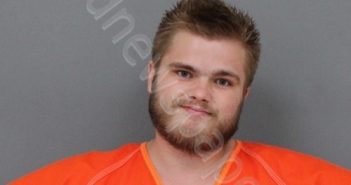 HUGHES,ANTHONY DEWAYNE | 2021-07-02 Cherokee County, Texas Booking