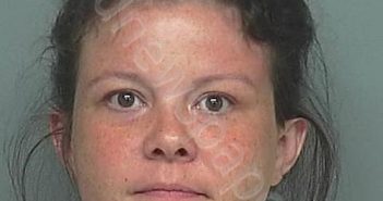 MAGEE, COURTNEY NICOLE | 2021-07-02 17:52:00 Montgomery County, Texas Booking