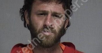 BANNISTER, ERNEST MITCHELL JUNIOR | 2021-07-02 08:46:00 Nassau County, Florida Booking