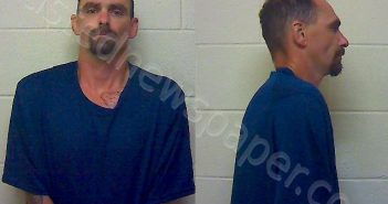 BRUDER JR. SHAWN HAROLD | 2021-07-02 04:27:05 Craven County, North Carolina Booking
