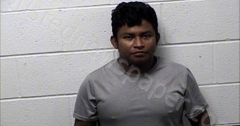 ORTEGA-REBOLORIO, ALBERTO | 2021-07-02 Chase County, Kansas Booking