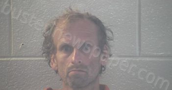 SWANNER, LYNN WILLIAM | 2021-07-02 22:45:00 Pulaski County, Kentucky Booking