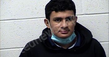 MUNOZ, JAIRO | 2021-07-02 Chase County, Kansas Booking