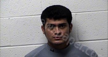 MORAN-TORREZ, JEYSSON | 2021-07-02 Chase County, Kansas Booking