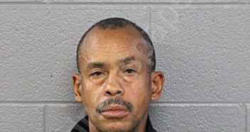 CLAUDE D SCOTT | 2021-07-02 Chicago, Illinois, Cook County, Illinois Booking