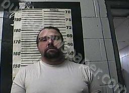 EDWARD LEWIS | 2021-07-02 10:26:00 Cocke County, Tennessee Booking