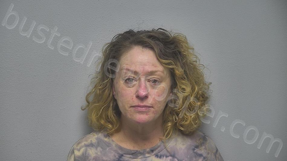 GREGORY, APRIL D #, Mccracken County, Kentucky, McCracken County, Kentucky - 2021-07-02 13:22:00