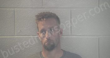 <B>TROXELL</B>, <B>JOHNNY</B> WAYNE, II #, Pulaski County, Kentucky - 2021-07-02 02:50:00