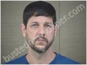 BRAINERD, CORY | 2021-07-02 Harnett County, North Carolina Booking
