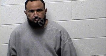 ALVAREZ-BAZALDUA, JESUS ADRIAN | 2021-07-02 Chase County, Kansas Booking