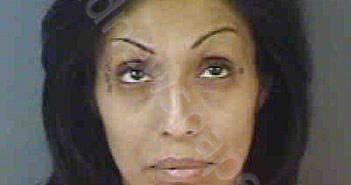 ASTORGA,MARGARET M | 2021-07-02 Collier County, Florida Booking