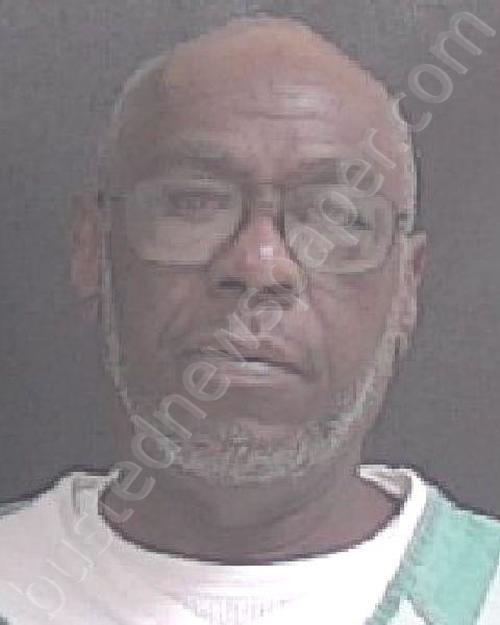 ROBINSON, KENNETH DWANE #, Greene County, Ohio - 2021-07-02 16:00:00
