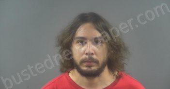 <B>HAYS</B>, <B>SEAN</B> <B>REID</B> <B>BRITE</B> #, Warren County, Kentucky - 2021-07-02 12:31:00