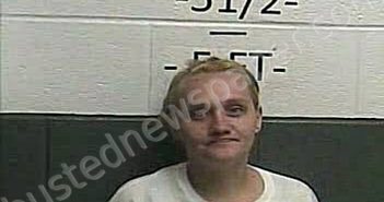 <B>MOSES</B>, <B>STEPHANIE</B> <B>LYNN</B> #, Whitley County, Kentucky - 2021-07-02 18:47:00