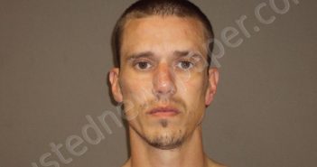 <B>APEL</B>, <B>MATTHEW</B> <B>WAYNE</B> #, Randolph County, Missouri - 2021-07-02 19:51:00