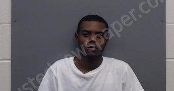WILLIS, JADERICK RATERRYON | 2021-07-02 Smith County, Texas Booking