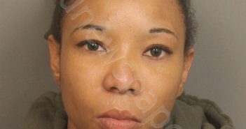 NOBLE, KYONHA SAMONE | 2021-07-02 09:59:00 Jefferson County, Alabama Booking