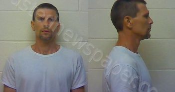 GARRIS MICHEAL WAYNE | 2021-07-02 13:49:50 Craven County, North Carolina Booking