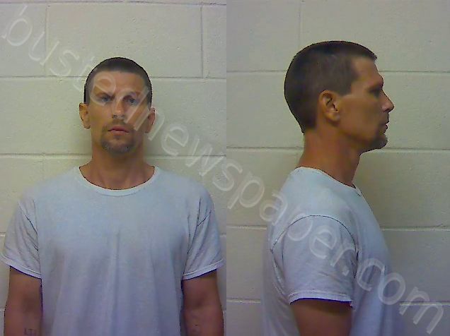 GARRIS MICHEAL WAYNE #, Craven County, North Carolina - 2021-07-02 13:49:50
