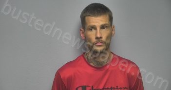 <B>IBOLD</B>, <B>EDWARD</B> #, Mccracken County, Kentucky, McCracken County, Kentucky - 2021-07-02 13:01:00