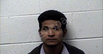VALDIVIA-AYALA, LUIS | 2021-07-02 Chase County, Kansas Booking
