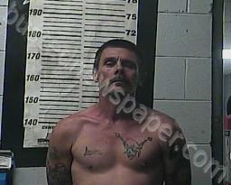 LESLIE LOVE #, Cocke County, Tennessee - 2021-07-02 20:45:00