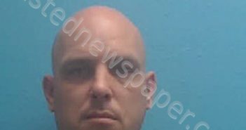 VIVYAN, <B>JEREMY</B> MICHAEL #, Desoto County, Florida - 2021-07-02 13:35:00