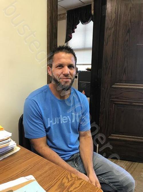 GRIFFIN, JEREMY LEE #, Greene County, Ohio - 2021-07-02 21:56:00
