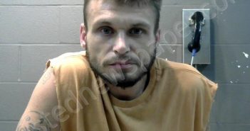 <B>TALBOTT</B>, <B>DUSTIN</B> <B>EDWARD</B> #, Cooper County, Missouri - 2021-07-02 13:43:00