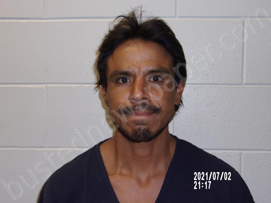 SIGANA, LLOYD ERNEST #, Socorro County, New Mexico - 2021-07-02 21:37:00
