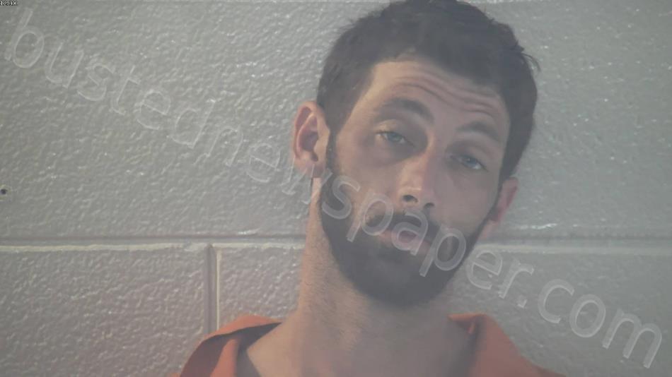 DAULTON, JOSEPH MATTHEW #, Pulaski County, Kentucky - 2021-07-02 18:43:00