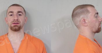 <B>FREE</B>, <B>CALVIN</B> <B>ALLEN</B> DOYLE #, Burnet County, Texas - 2021-07-02