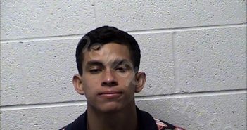 LOZADA-MONTILLA, ROBERT | 2021-07-02 Chase County, Kansas Booking