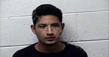 ZELEDON-GALARZA, ARIEL | 2021-07-02 Chase County, Kansas Booking