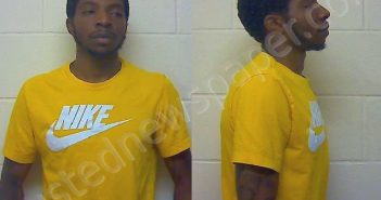 JACKSON MISHAWN AKEEN | 2021-07-03 11:36:36 Craven County, North Carolina Booking