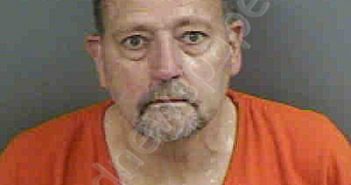 LIEBLER,MARK | 2021-07-03 Collier County, Florida Booking