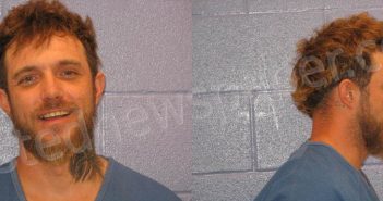 ZAPERT, JUSTIN DANIEL | 2021-07-03 Andrews County, Texas Booking