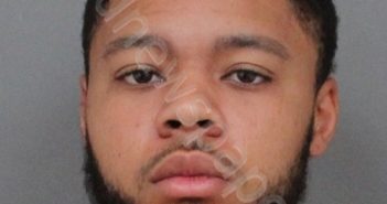 TURNER,DEVANTE ZASHAWN | 2021-07-03 Cherokee County, Texas Booking
