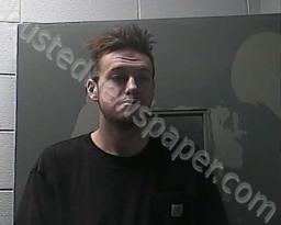 JACOB LEDFORD #, Cocke County, Tennessee - 2021-07-03 04:56:00