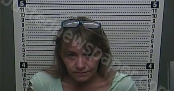 <B>JONES</B>, <B>JOYCE</B> MARIE #, Harlan County, Kentucky - 2021-07-03 18:35:00