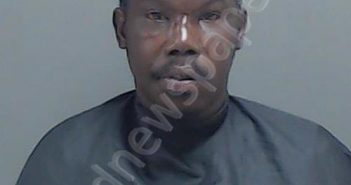 WOOLEN, CHARLES VERSHAUN | 2021-07-03 Harrison County, Texas Booking