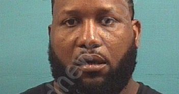 <B>FERGUSON</B>, <B>MARVIN</B> <B>CLEVON</B> #, Brazoria County, Texas - 2021-07-03